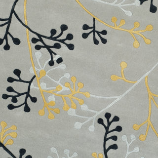 Safavieh Soho Soh305 Grey Area Rug 