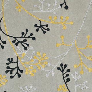 Safavieh Soho Soh305 Grey Area Rug 