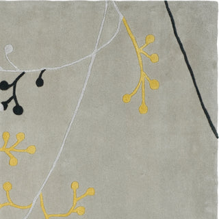 Safavieh Soho Soh305 Grey Area Rug 