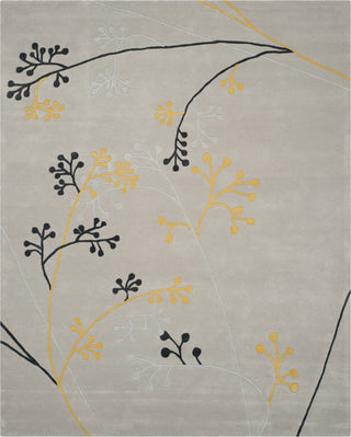 Safavieh Soho Soh305 Grey Area Rug Main