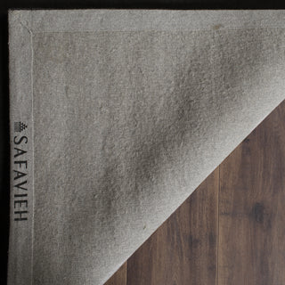 Safavieh Soho Soh306 Charcoal Area Rug Backing