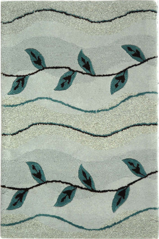 Safavieh Soho Soh311 Light Grey Area Rug 