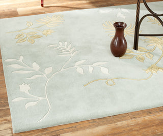 Safavieh Soho Soh313 Light Blue Area Rug main image