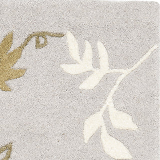 Safavieh Soho Soh313 Light Grey Area Rug 