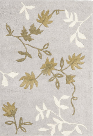 Safavieh Soho Soh313 Light Grey Area Rug 