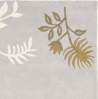 Safavieh Soho Soh313 Light Grey Area Rug 