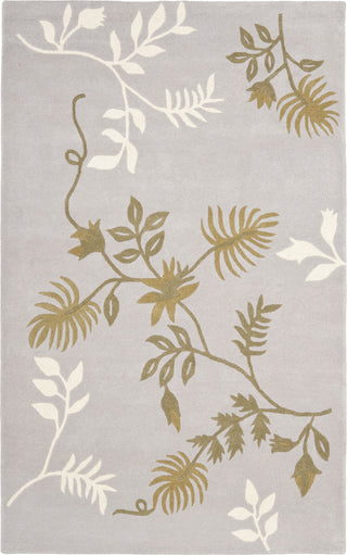 Safavieh Soho Soh313 Light Grey Area Rug main image