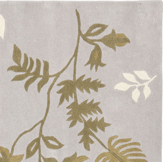 Safavieh Soho Soh313 Light Grey Area Rug 