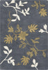 Safavieh Soho Soh313 Dark Grey Area Rug 