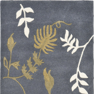 Safavieh Soho Soh313 Dark Grey Area Rug 