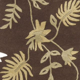 Safavieh Soho Soh313 Brown Area Rug 