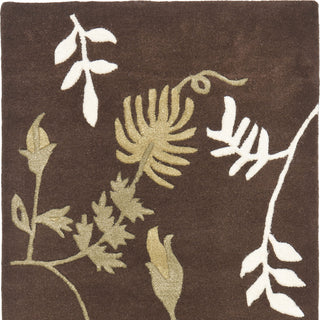 Safavieh Soho Soh313 Brown Area Rug 