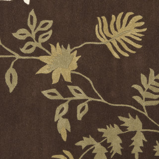 Safavieh Soho Soh313 Brown Area Rug 