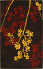 Safavieh Soho Soh316 Brown/Red Area Rug main image