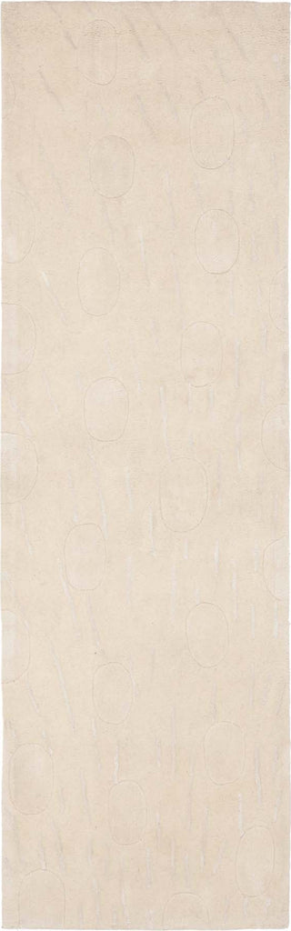 Safavieh Soho Soh323 White/White Area Rug Runner