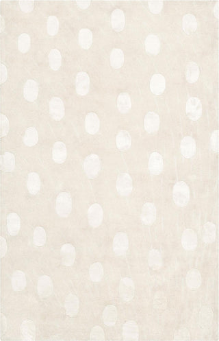 Safavieh Soho Soh323 White/White Area Rug main image