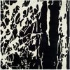 Safavieh Soho Soh326 Black/Ivory Area Rug Square