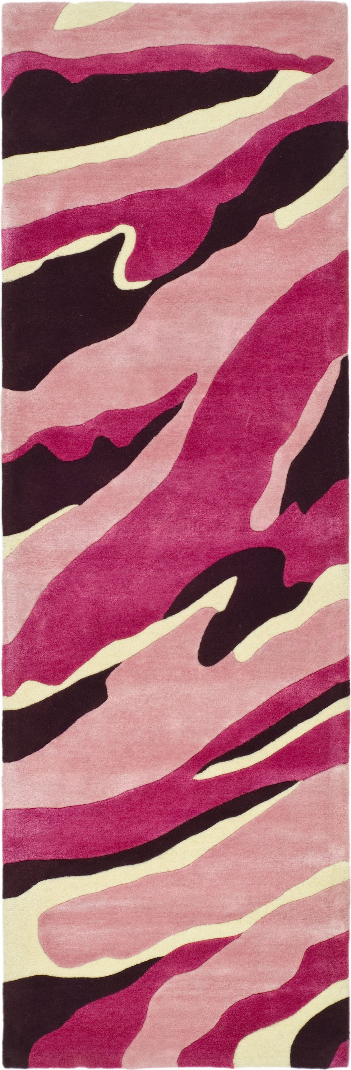 Safavieh Soho Soh329 Pink/Rose Area Rug – Incredible Rugs and Decor