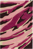 Safavieh Soho Soh329 Pink/Rose Area Rug main image