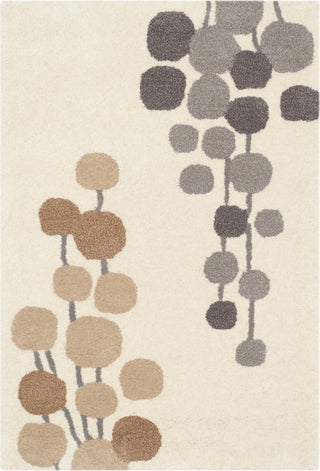 Safavieh Soho 338 Beige/Grey Area Rug 