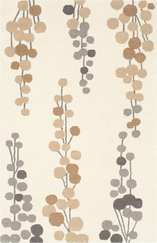 Safavieh Soho 338 Beige/Grey Area Rug main image