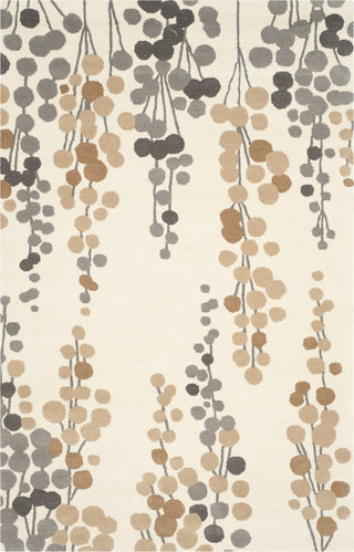 Safavieh Soho 338 Beige/Grey Area Rug Main