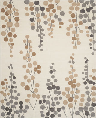 Safavieh Soho 338 Beige/Grey Area Rug Main