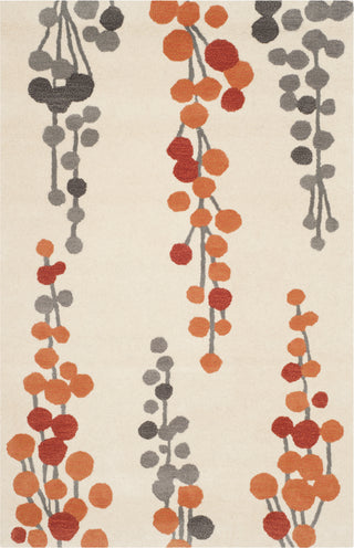 Safavieh Soho 338 Beige/Orange Area Rug main image