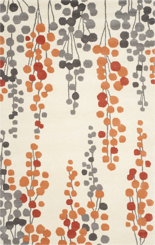 Safavieh Soho 338 Beige/Orange Area Rug Main