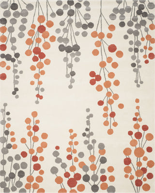 Safavieh Soho 338 Beige/Orange Area Rug Main