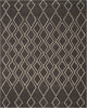 Safavieh Soho 340 Ivory/Dark Grey Area Rug Main