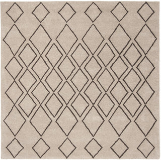 Safavieh Soho 340 Light Grey/Dark Grey Area Rug