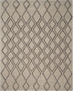 Safavieh Soho 340 Light Grey/Dark Grey Area Rug Main