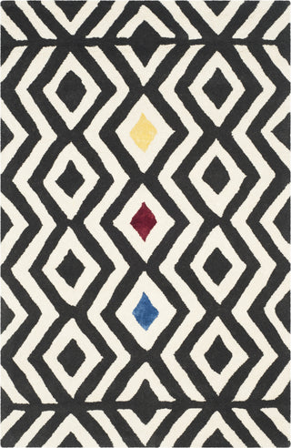 Safavieh Soho 341 Beige/Charcoal Area Rug main image