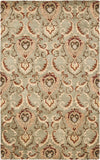 Safavieh Soho Soh351 Multi Area Rug main image