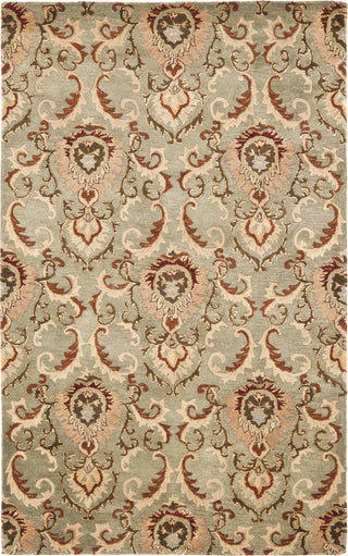 Safavieh Soho Soh351 Multi Area Rug main image