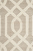 Safavieh Soho Soh411 Grey/Ivory Area Rug 