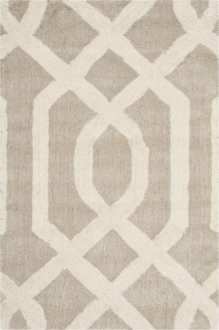 Safavieh Soho Soh411 Grey/Ivory Area Rug 