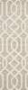 Safavieh Soho Soh411 Grey/Ivory Area Rug Runner