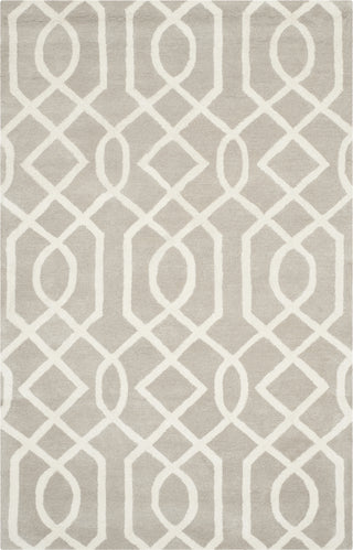 Safavieh Soho Soh411 Grey/Ivory Area Rug main image