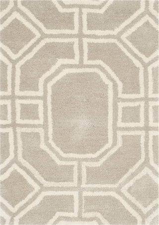 Safavieh Soho Soh414 Grey/Ivory Area Rug 