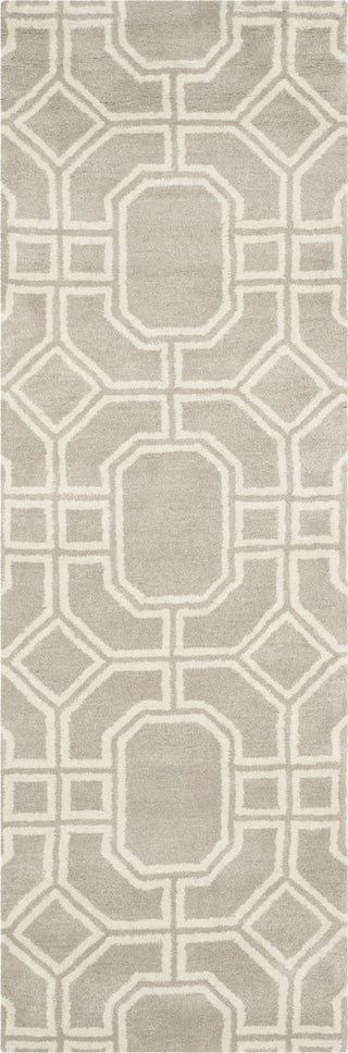 Safavieh Soho Soh414 Grey/Ivory Area Rug Runner