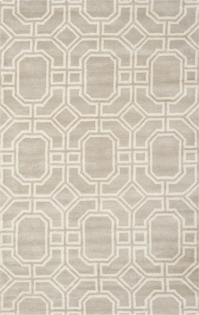 Safavieh Soho Soh414 Grey/Ivory Area Rug main image