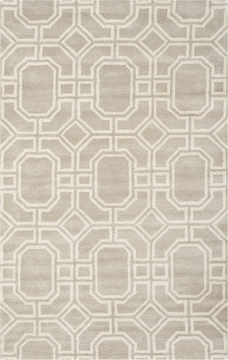 Safavieh Soho Soh414 Grey/Ivory Area Rug main image