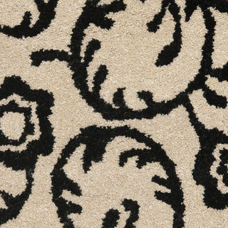 Safavieh Soho Soh415 Beige/Black Area Rug 