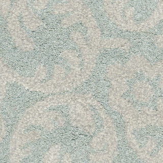 Safavieh Soho Soh415 Light Blue/Silver Area Rug 