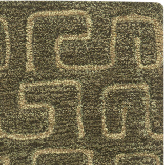 Safavieh Soho Soh416 Brown/Gold Area Rug 