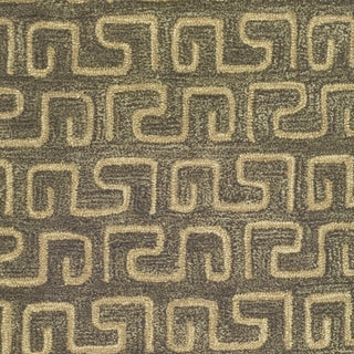 Safavieh Soho Soh416 Brown/Gold Area Rug 