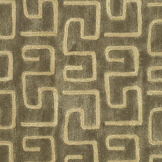 Safavieh Soho Soh416 Brown/Gold Area Rug 