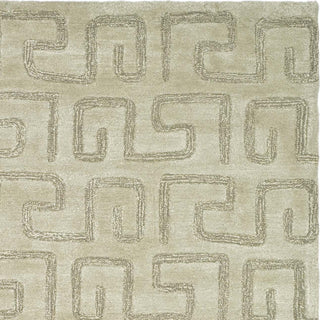 Safavieh Soho Soh416 Light Green Area Rug 